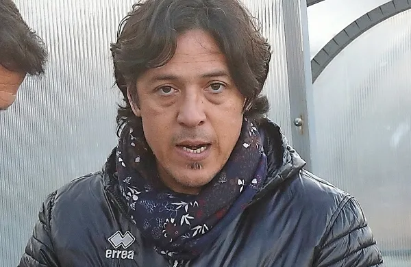 Mauro Camoranesi naj bi bil v začetku prihodnjega tedna že v 
Sežani.