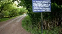 Območje Padeža in njegovih pritokov je bilo že v preteklosti vir 
pitne vode. Zajezitev in akumulacijsko jezero so načrtovali že pred 
več kot sto leti. 