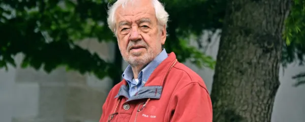 Bojan Brezigar: Danes nasprotovanje slovenski manj&scaron;ini v Trstu ne prina&scaron;a več glasov