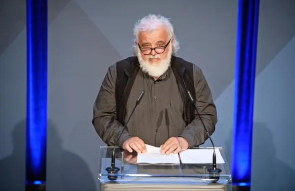Direktor NIJZ Milan Krek