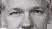 Julian Assange:   $@  Neavtorizirana 
avtobiografija, prevedel Erik Majaron,  
Sanje,  340 strani, cena: 17,95 / 30 evrov