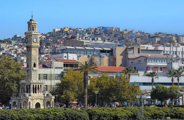Izmir