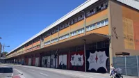 Koprska občina in Luka Koper dlje od pisma o nameri glede usode 
skladišča državnih blagovnih rezerv ob severni obvoznici v Kopru 
še nista prišli.