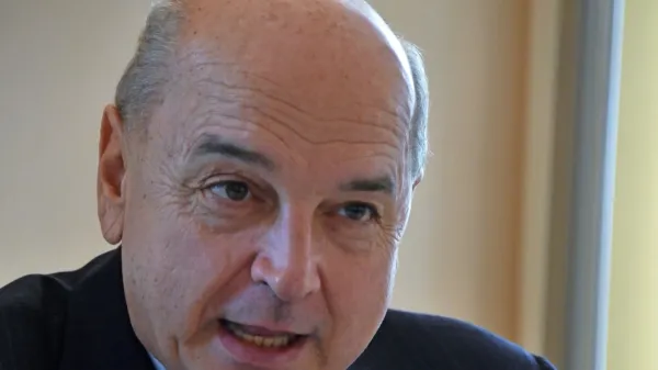 Roberto Dipiazza