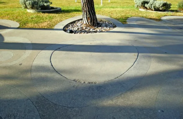 V sredo bodo začeli popravljati  portoroško promenado, ki jo je 
občina uredila pod županom Tomažem Gantarjem. 