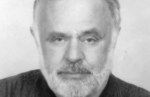 V spomin: Iztok H&ouml;hn (1945 - 2020)