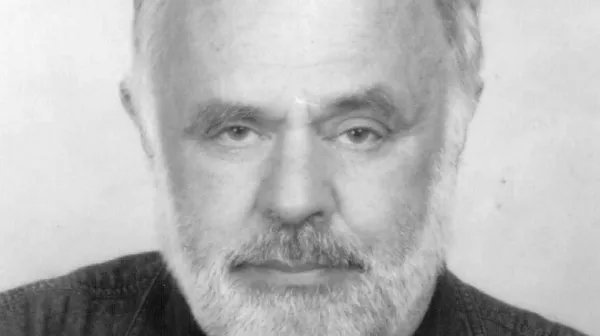 V spomin: Iztok H&ouml;hn (1945 - 2020)