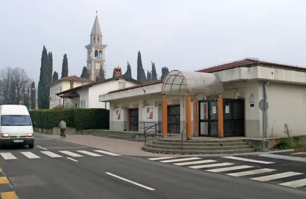 Biv&scaron;i market začasno režijskemu obratu?