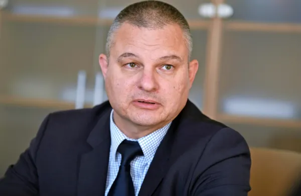 Darko Muženič