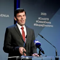 Vinko Logaj