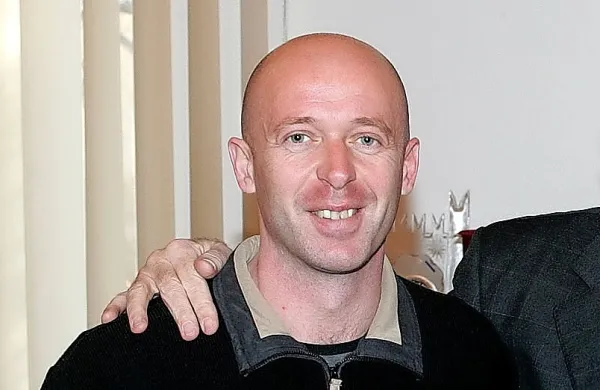 Mladen Rudonja