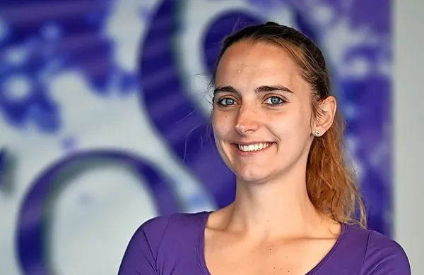 Urša Jakin