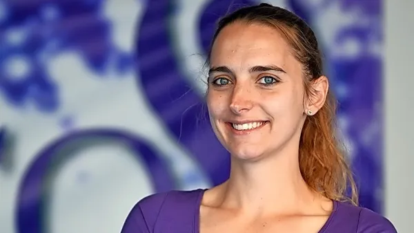 Urša Jakin