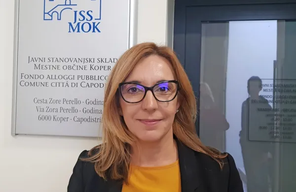 Mojca Hilj Trivič