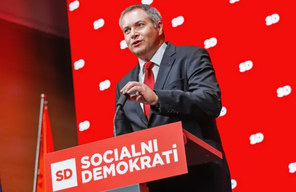 Dejan Židan