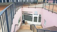 Ko se bodo  občinski redarji in inšpektorji preselili, bo  njihove 
prostore zasedel ustvarjalni laboratorij društva.