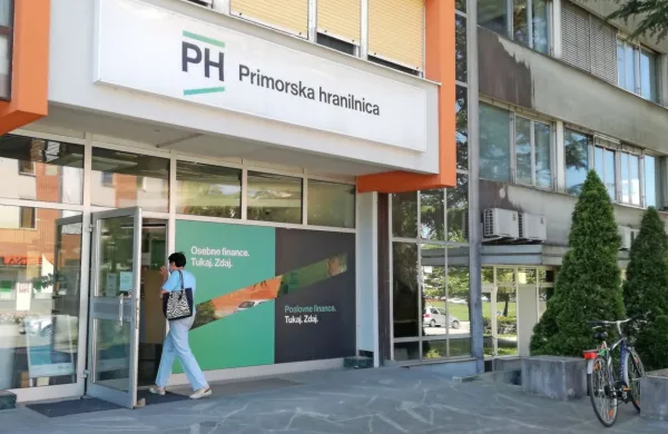 V Primorski hranilnici bodo tudi v prihodnje podpirali svoje 
stranke, saj, kot pravijo, obstajajo samo zaradi njih.