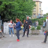 Trg Evrope končno brez mejne mreže, a ne za dolgo