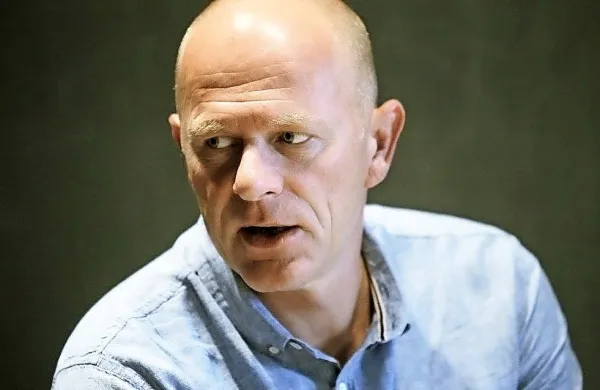 Uroš Korenčan