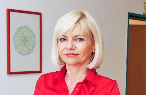 Vesna Petric Uran
