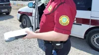 Nekatere službe bodoče skupne istrske občinske uprave bi  
delovale na svojem območju, na primer, redarstvo.