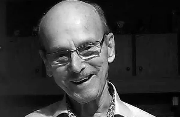 V spomin: Marjan Justin Grosar (1927-2020)