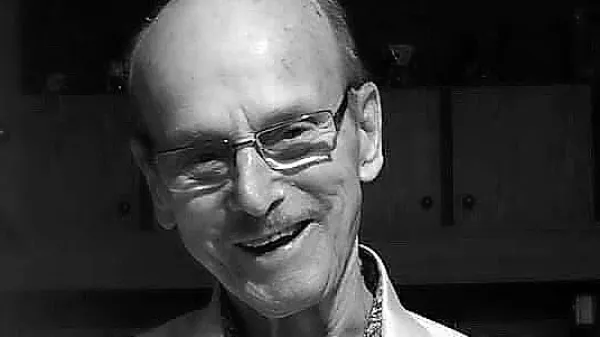 V spomin: Marjan Justin Grosar (1927-2020)