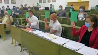 Svetniki so občini Idrija sprejeli spremenjen, krizi prilagojen proračun za letošnje leto.