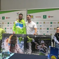 Primorec Fabčič bo veslo zamenjal s pu&scaron;čico