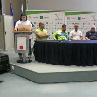 Primorec Fabčič bo veslo zamenjal s pu&scaron;čico