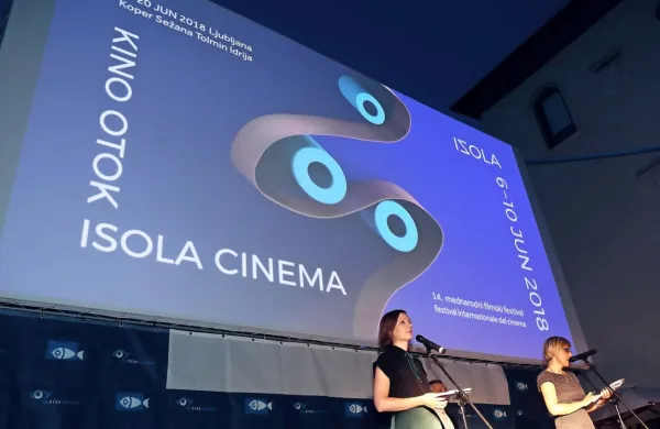 Organizatorji festivala Kino Otok - Isola Cinema so naznanili, da bo 
njegova 16. izdaja v Izoli potekala od 26. do 30. avgusta. 