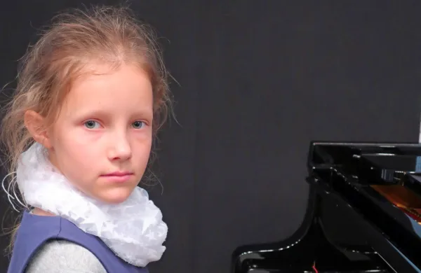 Elizaveta Ilienko