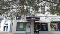 Lucijska enota banke NLB bo svoja vrata zaprla 15. junija, medtem 
ko bo bankomat deloval še naprej. 
