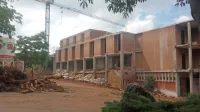 Hotel Maestoso v Lipici so že začeli prenavljati. Smiselno bi bilo 
hkrati obnoviti tudi bazenski del, vendar v Lipici zanj ne dobijo 
ugodnega posojila, ker je hotel  v državni lasti.