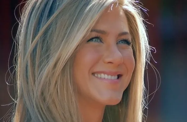 Jennifer Aniston (foto vir: Wikipedia)