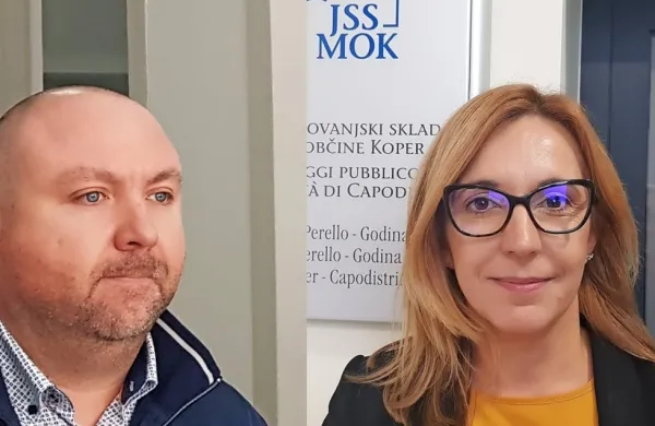 Davor Briševac v Marjetici začasno opravlja funkcijo direktorja tega javnega komunalnega podjetja, Mojca Hilj Trivič opravlja  funkcijo direktorice javnega stanovanjskega sklada do imenovanja novega direktorja.