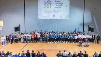 V stranki Oljka predlagajo, da vse štiri istrske občine v prihodnje 
organizirajo skupno slovesnost za podelitev priznanj naj športnikom.
