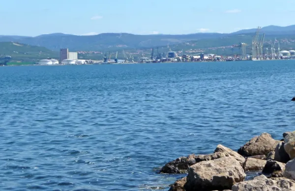 Konec tedna bo na regatnem polju v Koprskem zalivu državno 
prvenstvo v jadranju na deski  v razredih Formula Windsurfing, D2 
in Foil.  