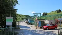 Javno podjetje KSD Ajdovščina namerava v CERO Ajdovščina 
usposobiti  linijo za sortiranje odpadkov   in pripravo granulata.