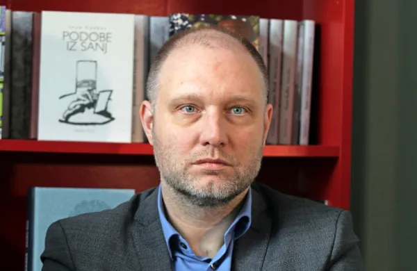 Mitja Čander