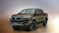 Hiluxa so Japonci prenovili z namenom, da bi ostal v koraku s 
tekmeci in zdržal še nekaj let do prihoda nove generacije.