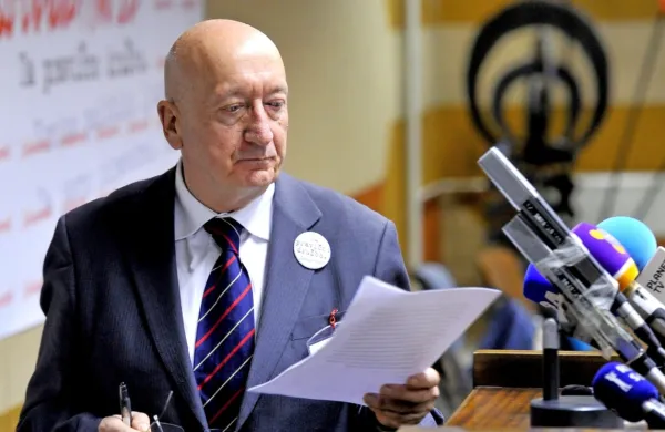 Jože Pirjevec
