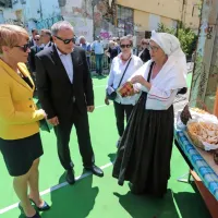 Podpisali pismo o nameri za ribi&scaron;ki muzej v Izoli