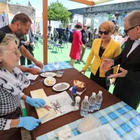 Podpisali pismo o nameri za ribi&scaron;ki muzej v Izoli