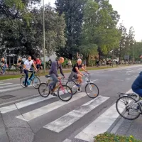 Kolesarska nezaupnica vladi