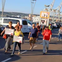 Kolesarska nezaupnica vladi