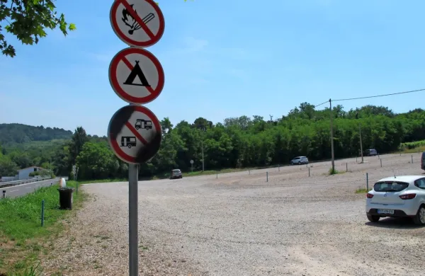 Cen parkiranja še niso določili, jih pa bodo zagotovo še ta 
mesec.