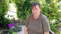 Karmen Hribar Frank je želela svojo zgodbo objaviti v medijih, saj je prepričana, da se ji je zgodila krivica.   