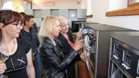 Grad spet utripa z o&scaron;tirjem in rebulami