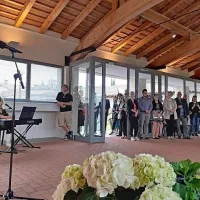 Grad spet utripa z o&scaron;tirjem in rebulami
